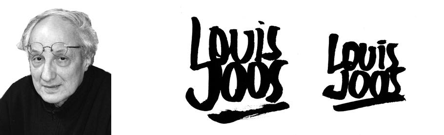 Louis Joos Portfolio