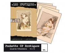 Loisel Erotique Carte Postale